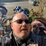 Kevin Deakin - @mad1dog - Instagram