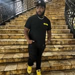 Kevin Deane - @kevindeane330 - Instagram