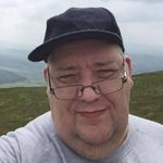 Kevin Deane - @boldkevin - Instagram
