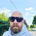 Kevin Deane - @deanobhoy77 - Instagram