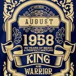 Kevin Deane - @deane552 - Instagram