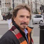 Kevin Deane - @whirledexplorer - Instagram