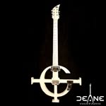 Kevin Deane guitars ireland - @deaneguitarsireland - Instagram