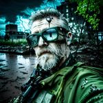 Kevin DeCastro - @kevindecastro - Instagram