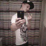 kevin dehaven - @kdehaven12 - Instagram