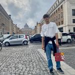 Kevin De Luca - @kevin_deluca___ - Instagram