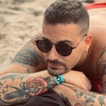 Kevin De Luca - @kevindelucac - Instagram