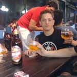 Kevin De Luca - @kevdluca - Instagram