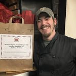 kevin deluca - @chefkevindeluca - Instagram