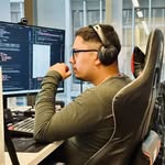 Kevin Diaz Dennett - @kevindennett - Instagram