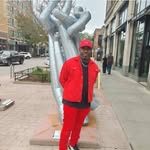 Kevin Deon Evans - @kevans6293_ - Instagram