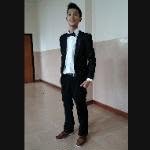 Kevin deon lonardy - @kevinlonardy - Instagram
