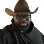 Kevin Deon Wesley - @weswar1st3 - Instagram
