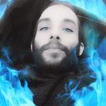 Kevin Derby - @mazin_o33 - Instagram