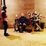 Kevin Derby - @kevjderby - Instagram