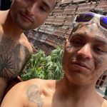 Kevin Derby - @derby8152 - Instagram