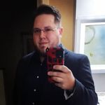 Kevin Derby - @kwdwilliam20 - Instagram