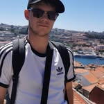 Kévin Deschamps - @kevin.desch - Instagram
