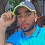 Kevin Luis Rodriguez Deschamps - @kevinrdeschamps - Instagram