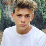 @kevi.ndeters - Instagram
