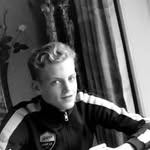 Kevin De Vries - @devries564 - Instagram