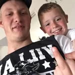 Kevin De Vries - @raptor199605 - Instagram