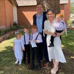 Kevin Dickerson - @kevinwdickerson - Instagram