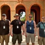 Kevin Dickert - @dickertkevin - Instagram