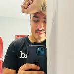 Kev dimas - @kevindimas97 - Instagram