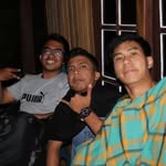 Kevin Dimas Sareong - @kevindsareong - Instagram