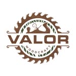Kevin Dimond - @valorwoodcraft - Instagram