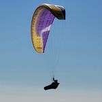 Kevin Dines - @paradiso_paragliding - Instagram