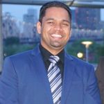 Kevin Gosine - @kevindinesh - Instagram