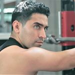 Kevin Ladines / fitcoach - @kevinladinestips - Instagram