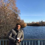 Kevin Mitchell - @kevindineshmitchell - Instagram