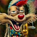Kevin Dingle - @squirrel285 - Instagram