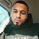 Kevin Dingle - @_410biggdawgkevv - Instagram