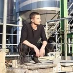 Kevin Di Prima - @kevindiprima - Instagram