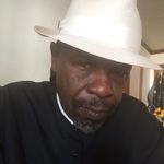 Kevin Dismuke - @qrune1959 - Instagram