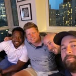 Kevin Dolph - @golfgent - Instagram