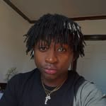 Kevin Dolph Gates - @cakoo_smiley - Instagram