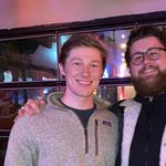 Kevin Donner - @kdonner13 - Instagram