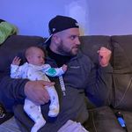 Kevin Doolin - @doolyson1028 - Instagram