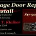 Kevin Klaiber's Garage Door Service's - Facebook