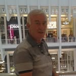 Kevin Dorrian - @kevin.dorrian - Instagram