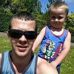 Kevin Dorrian - @kevindorrian - Instagram