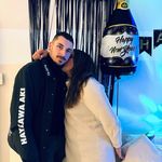 Kevin Doucet - @kayvin.d - Instagram