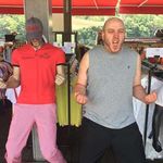 Kevin Doucet - @acadiannomad8 - Instagram