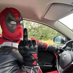 Kevin Doucet - @kevenf3 - Instagram