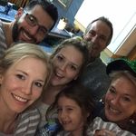Kevin Doucette - @kevindoucette - Instagram